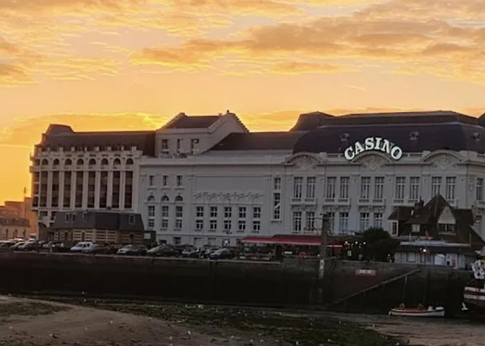 Studio Chabada - 1Min De La Plage & Des Commerces